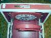  SDL Model M230 Bundesman Water Repellency Tester, 1991 yr.